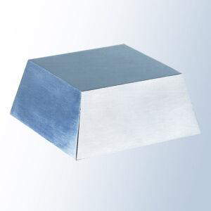 Aluminum Base